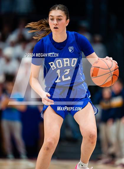 Thumbnail 1 in Olmsted Falls vs. Springboro (OHSAA Division 1 Final) photogallery.