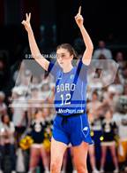 Photo from the gallery "Olmsted Falls vs. Springboro (OHSAA Division 1 Final)"