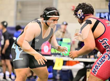 Thumbnail 1 in El Cajon Invitational photogallery.