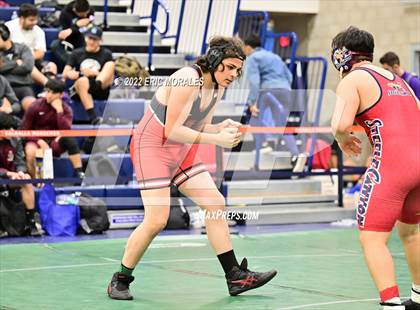 Thumbnail 1 in El Cajon Invitational photogallery.