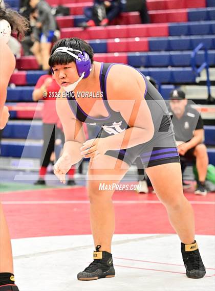 Thumbnail 3 in El Cajon Invitational photogallery.