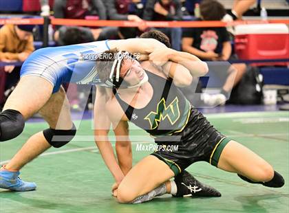 Thumbnail 1 in El Cajon Invitational photogallery.