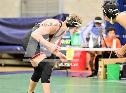 Thumbnail 1 in El Cajon Invitational photogallery.