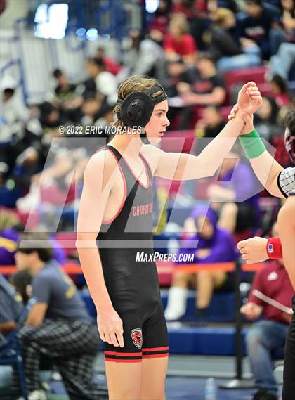 Thumbnail 2 in El Cajon Invitational photogallery.
