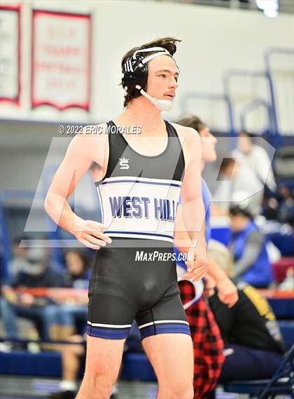 Thumbnail 1 in El Cajon Invitational photogallery.