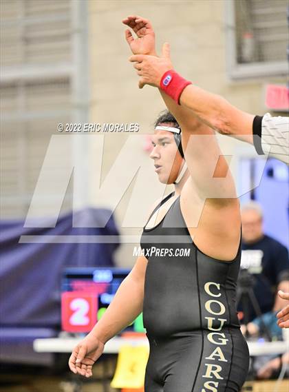 Thumbnail 1 in El Cajon Invitational photogallery.
