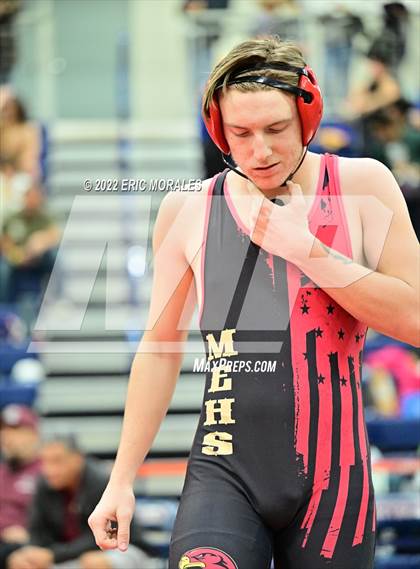 Thumbnail 2 in El Cajon Invitational photogallery.