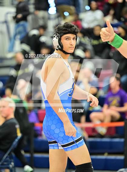 Thumbnail 2 in El Cajon Invitational photogallery.