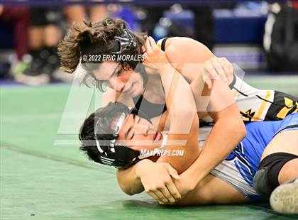 Thumbnail 3 in El Cajon Invitational photogallery.