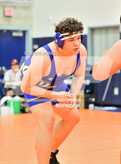 Thumbnail 1 in El Cajon Invitational photogallery.