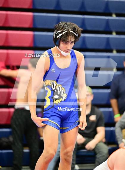 Thumbnail 1 in El Cajon Invitational photogallery.