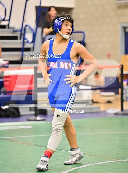 Thumbnail 1 in El Cajon Invitational photogallery.