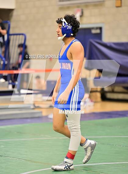Thumbnail 3 in El Cajon Invitational photogallery.