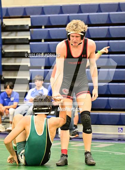 Thumbnail 1 in El Cajon Invitational photogallery.