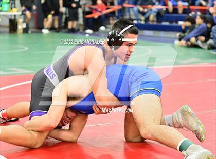 Thumbnail 1 in El Cajon Invitational photogallery.