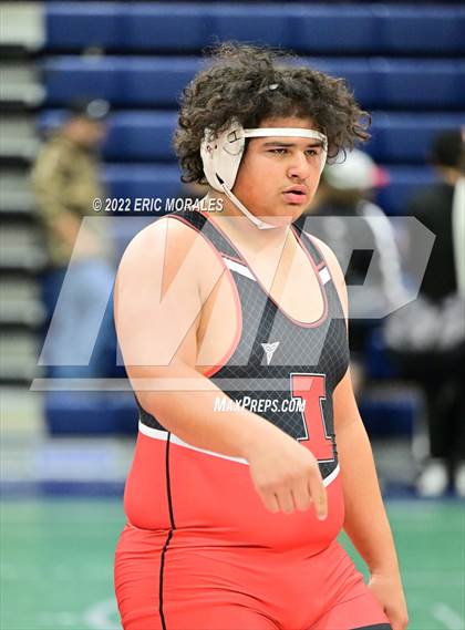 Thumbnail 2 in El Cajon Invitational photogallery.