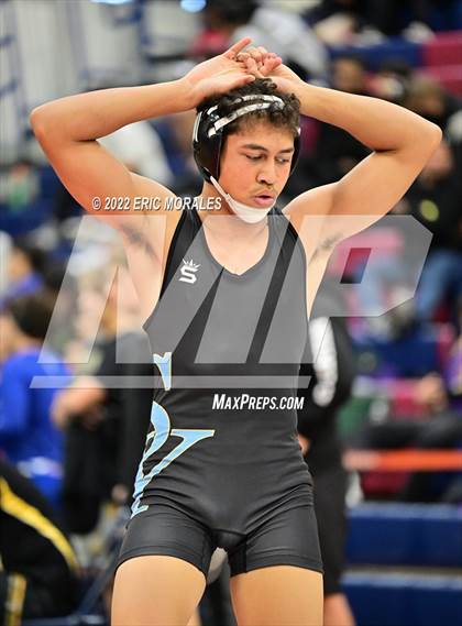 Thumbnail 2 in El Cajon Invitational photogallery.