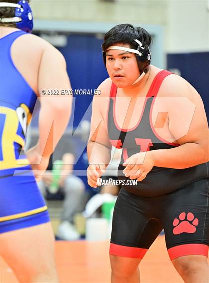 Thumbnail 2 in El Cajon Invitational photogallery.