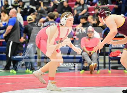 Thumbnail 3 in El Cajon Invitational photogallery.
