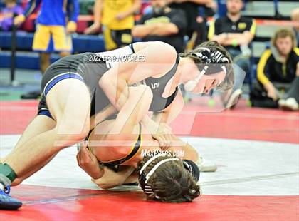 Thumbnail 3 in El Cajon Invitational photogallery.
