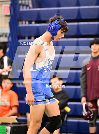Thumbnail 2 in El Cajon Invitational photogallery.