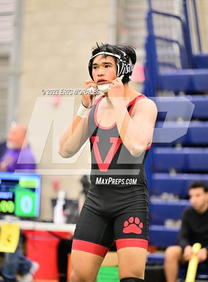 Thumbnail 2 in El Cajon Invitational photogallery.