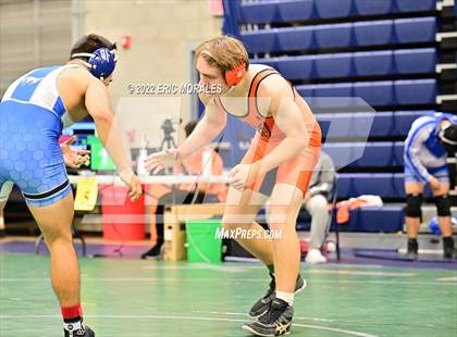 Thumbnail 2 in El Cajon Invitational photogallery.