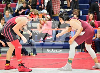 Thumbnail 2 in El Cajon Invitational photogallery.