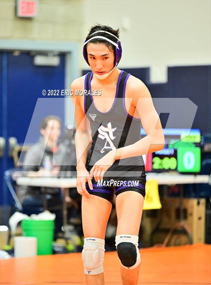 Thumbnail 2 in El Cajon Invitational photogallery.
