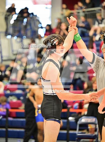 Thumbnail 1 in El Cajon Invitational photogallery.