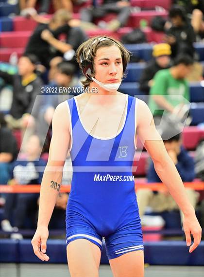 Thumbnail 3 in El Cajon Invitational photogallery.