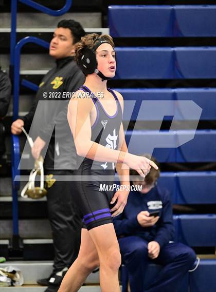 Thumbnail 3 in El Cajon Invitational photogallery.