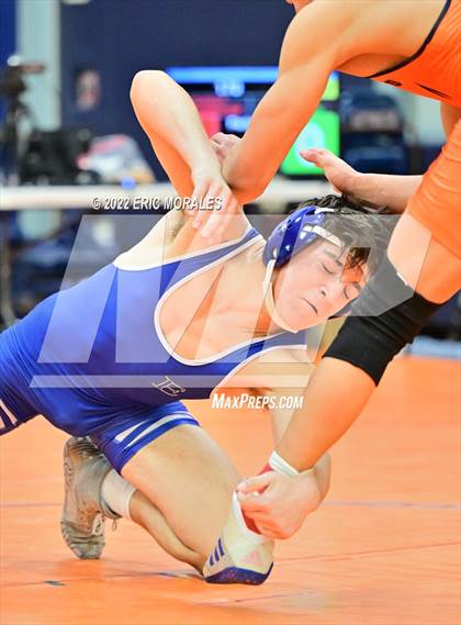 Thumbnail 2 in El Cajon Invitational photogallery.