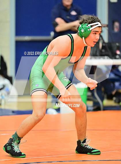 Thumbnail 1 in El Cajon Invitational photogallery.