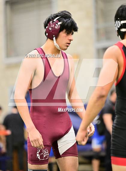 Thumbnail 3 in El Cajon Invitational photogallery.