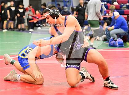 Thumbnail 3 in El Cajon Invitational photogallery.