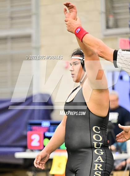 Thumbnail 3 in El Cajon Invitational photogallery.