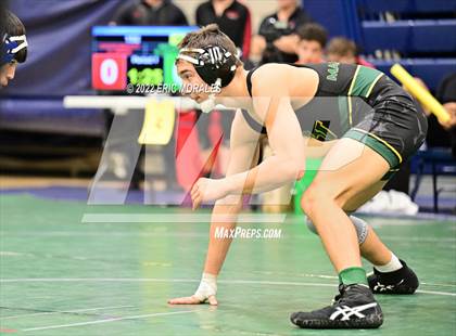 Thumbnail 1 in El Cajon Invitational photogallery.