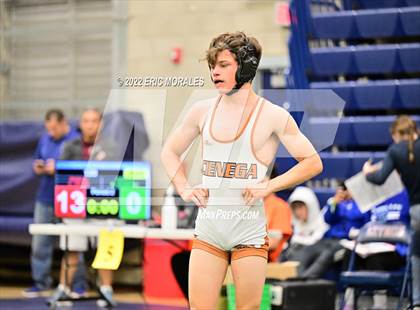 Thumbnail 3 in El Cajon Invitational photogallery.