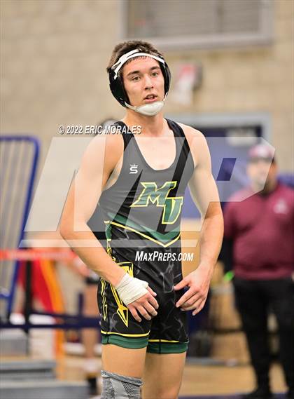 Thumbnail 3 in El Cajon Invitational photogallery.