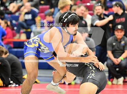 Thumbnail 3 in El Cajon Invitational photogallery.