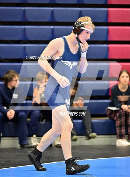 Thumbnail 2 in El Cajon Invitational photogallery.