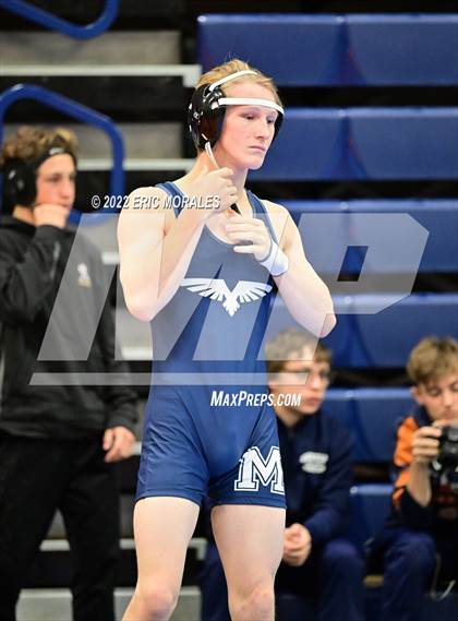 Thumbnail 1 in El Cajon Invitational photogallery.