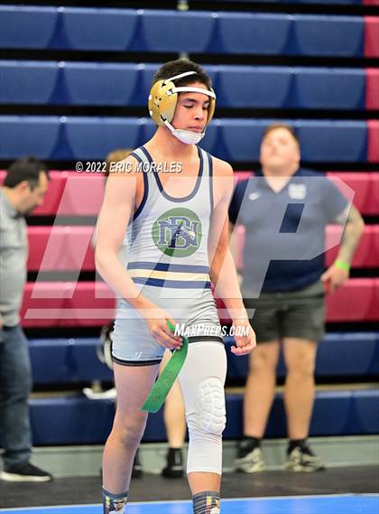 Thumbnail 3 in El Cajon Invitational photogallery.