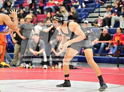 Thumbnail 2 in El Cajon Invitational photogallery.