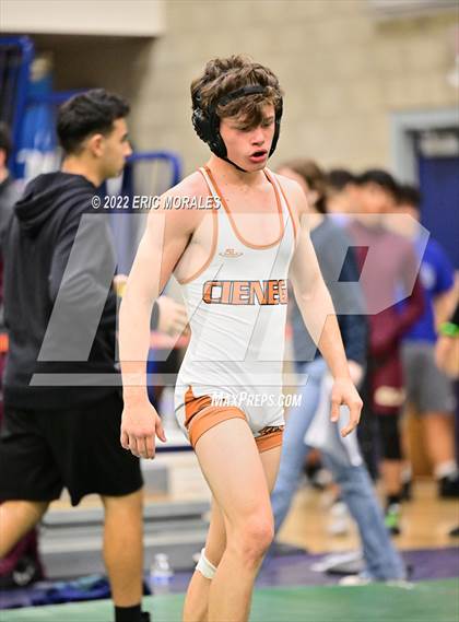 Thumbnail 1 in El Cajon Invitational photogallery.