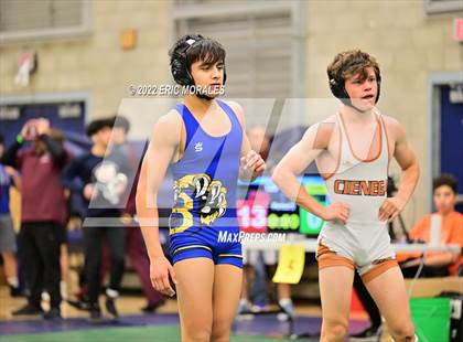 Thumbnail 2 in El Cajon Invitational photogallery.