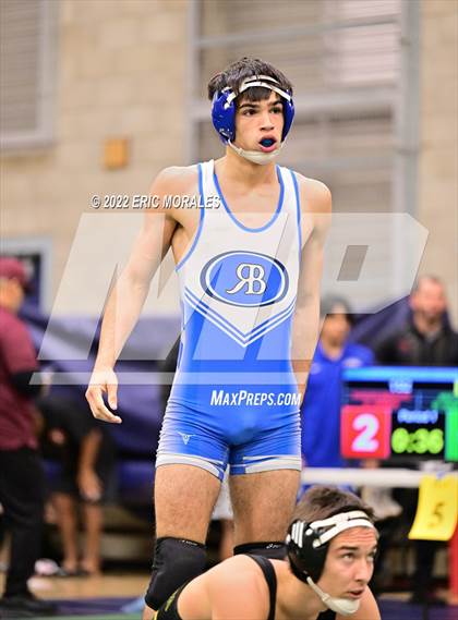 Thumbnail 2 in El Cajon Invitational photogallery.