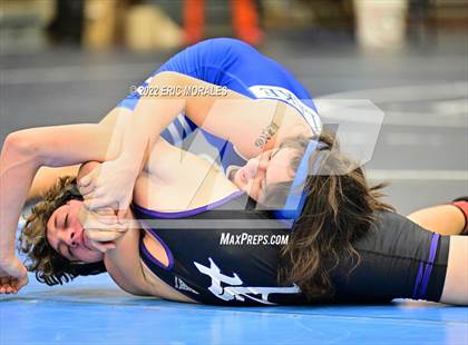 Thumbnail 1 in El Cajon Invitational photogallery.