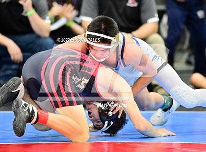 Thumbnail 2 in El Cajon Invitational photogallery.